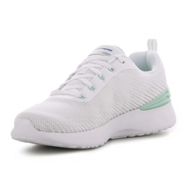 Zapatillas Skechers Air-Dynamight 149669-WMNT blanco 4