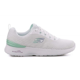 Zapatillas Skechers Air-Dynamight 149669-WMNT blanco 5