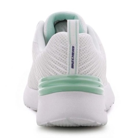 Zapatillas Skechers Air-Dynamight 149669-WMNT blanco 6