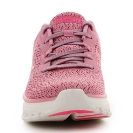 Zapatos Skechers Step Flex 128890-PNK rosado 3