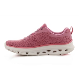 Zapatos Skechers Step Flex 128890-PNK rosado 4