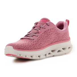 Zapatos Skechers Step Flex 128890-PNK rosado 7