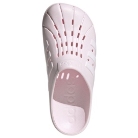Zapatillas Adidas Adilette Clog GZ5888 rosado 3