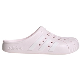 Zapatillas Adidas Adilette Clog GZ5888 rosado 8