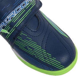 Zapatillas de fútbol Joma Super Copa 2203 SCJS2203INV azul 3