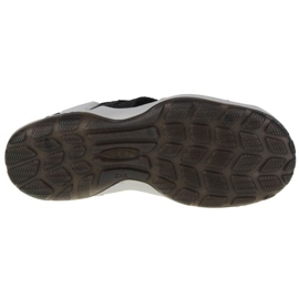 Sandalias Keen Clearwater Ii 1024968 negro 3