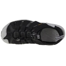 Sandalias Keen Clearwater Ii 1024968 negro 6
