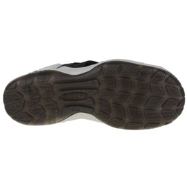 Sandalias Keen Clearwater Ii 1024968 negro 7