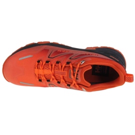 Zapatillas Helly Hansen Cascade Low Ht M 11749-226 rojo 6