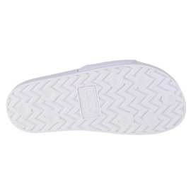 Levis Chanclas Levi's June Perf S 233025-753-151 blanco 7