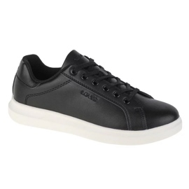 Levis Zapatos Levi's Ellis 233415-661-59 negro 4