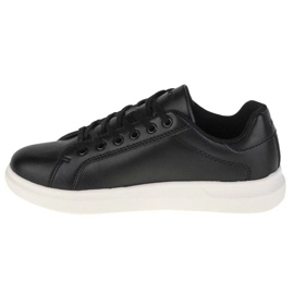 Levis Zapatos Levi's Ellis 233415-661-59 negro 5