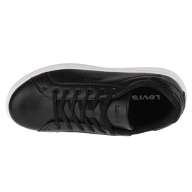 Levis Zapatos Levi's Ellis 233415-661-59 negro 6