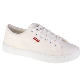 Levis Zapatos Levi's Malibu 2.0 234198-634-50 blanco 4