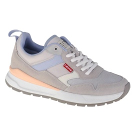Levis Zapatos Levi's Oats Refresh S 234235-878-54 gris 4