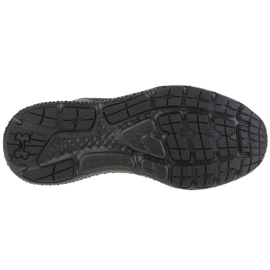 Zapatos Under Armour Charged Rogue 3 3024877-003 negro 3