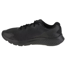 Zapatos Under Armour Charged Rogue 3 3024877-003 negro 5