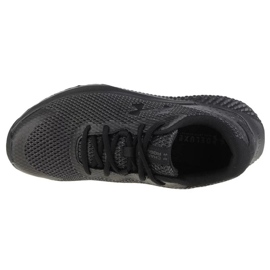 Zapatos Under Armour Charged Rogue 3 3024877-003 negro 6