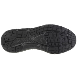 Zapatos Under Armour Charged Rogue 3 3024877-003 negro 7