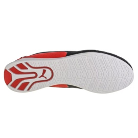 Zapatillas Puma Scuderia Ferrari Drift Cat 8 306818-01 negro 7
