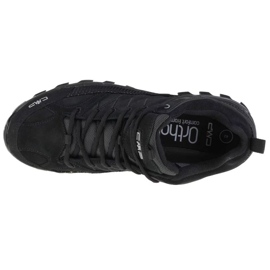 Zapatillas CMP Rigel 3Q13247-72YF negro 6