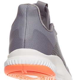 Zapatillas Adidas Crazyflight Bounce 3 EH0856 gris 4