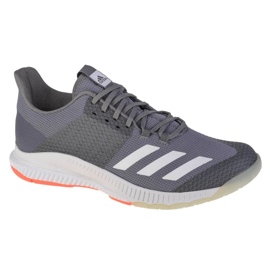 Zapatillas Adidas Crazyflight Bounce 3 EH0856 gris 5