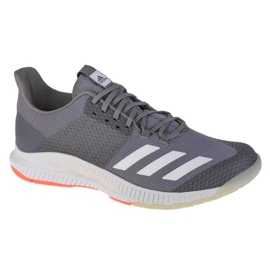 Zapatillas Adidas Crazyflight Bounce 3 EH0856 gris 9