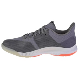 Zapatillas Adidas Crazyflight Bounce 3 EH0856 gris 10