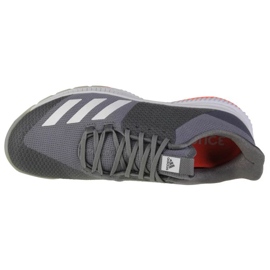 Zapatillas Adidas Crazyflight Bounce 3 EH0856 gris 11