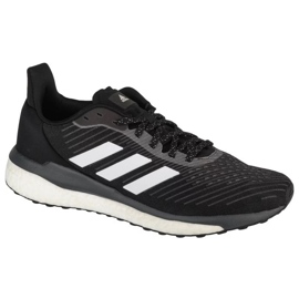 Zapatillas Adidas Solar Drive 19 EH2598 negro 7