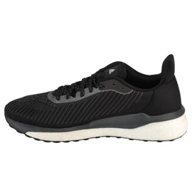 Zapatillas Adidas Solar Drive 19 EH2598 negro 8