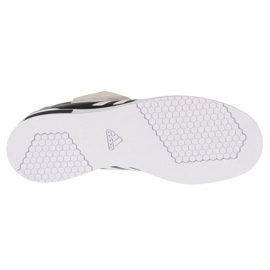 Zapatillas Adidas PowerPerfect 3 GX2895 negro 7