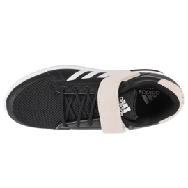 Zapatillas Adidas PowerPerfect 3 GX2895 negro 10