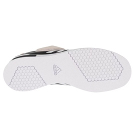 Zapatillas Adidas PowerPerfect 3 GX2895 negro 11