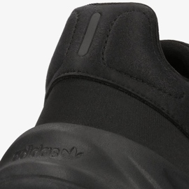 Zapatillas Adidas Ozelia H04250 negro 3
