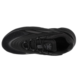 Zapatillas Adidas Ozelia H04250 negro 6