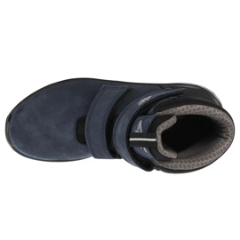 Zapatillas 4F Junior Trek HJZ21-JOBMW252 31S azul 6