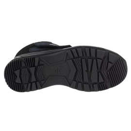 Zapatillas 4F Junior Trek HJZ21-JOBMW252 31S azul 7