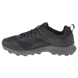 Zapatillas Merrell Mtl Long Sky J066579 negro negro 5