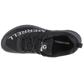 Zapatillas Merrell Mtl Long Sky J066579 negro negro 6