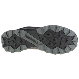 Zapatillas Merrell Speed ​​Strike J066859 negro 3