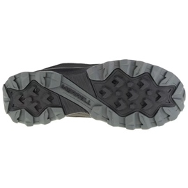 Zapatillas Merrell Speed ​​Strike J066859 negro 7