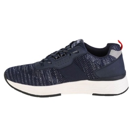 Zapatos Lee Cooper LCW-22-29-0820M azul 5