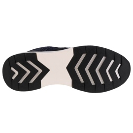 Zapatos Lee Cooper LCW-22-29-0820M azul 7