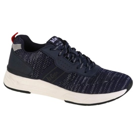 Zapatos Lee Cooper LCW-22-29-0820M azul 8