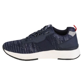 Zapatos Lee Cooper LCW-22-29-0820M azul 9
