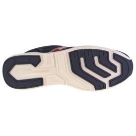 Zapatos Lee Cooper LCW-22-29-0826M azul 3