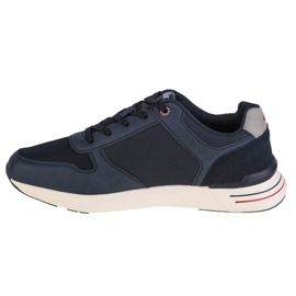 Zapatos Lee Cooper LCW-22-29-0826M azul 5
