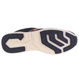 Zapatos Lee Cooper LCW-22-29-0826M azul 7